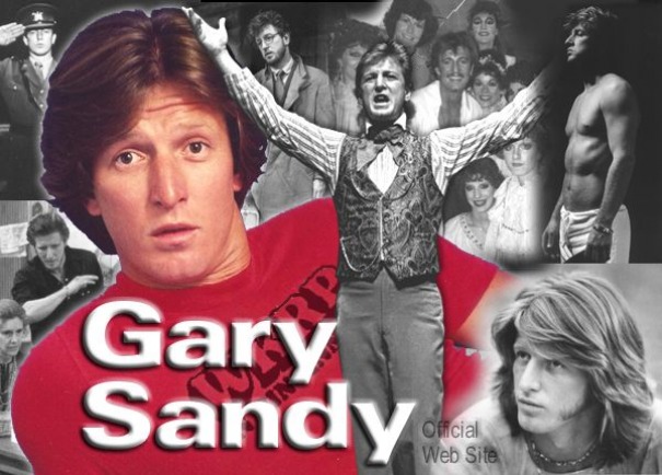 Gary Sandy